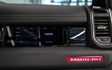 Rambler 1500, 2025 год, 9 159 773 рублей, 24 фотография