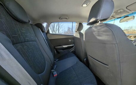 KIA Rio III рестайлинг, 2012 год, 599 000 рублей, 13 фотография