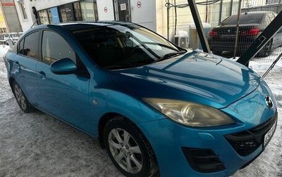 Mazda 3, 2009 год, 830 000 рублей, 1 фотография