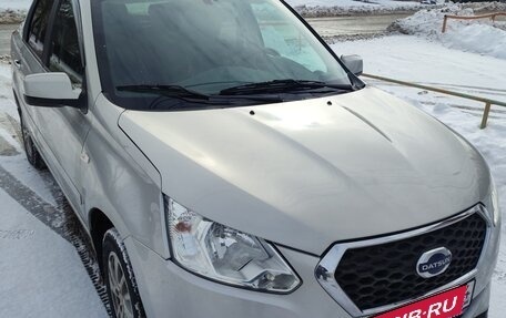 Datsun on-DO I рестайлинг, 2017 год, 735 000 рублей, 1 фотография