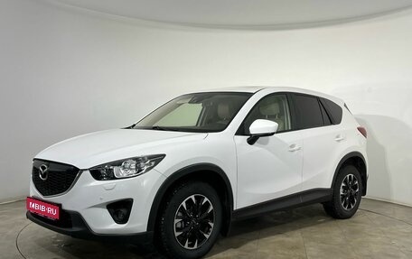 Mazda CX-5 II, 2013 год, 1 750 000 рублей, 1 фотография