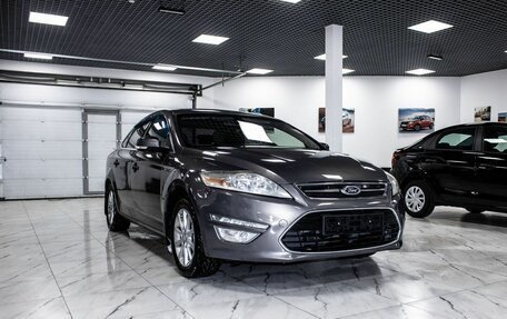 Ford Mondeo IV, 2011 год, 1 145 000 рублей, 1 фотография