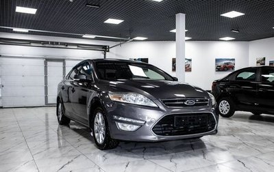 Ford Mondeo IV, 2011 год, 1 145 000 рублей, 1 фотография