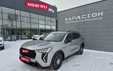 Haval Jolion, 2024 год, 1 996 000 рублей, 1 фотография