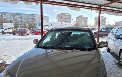 Hyundai Elantra III, 2005 год, 350 000 рублей, 1 фотография