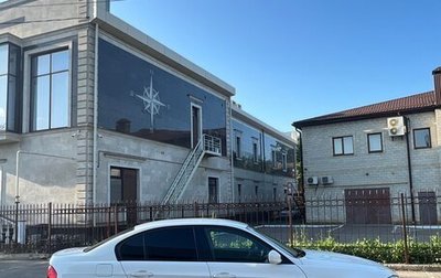 BMW 3 серия, 2011 год, 1 000 000 рублей, 1 фотография