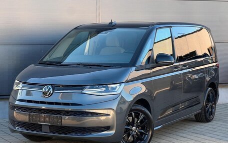 Volkswagen Multivan, 2023 год, 5 530 000 рублей, 1 фотография