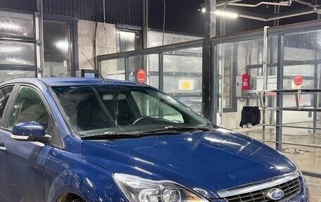 Ford Focus II рестайлинг, 2011 год, 475 000 рублей, 1 фотография