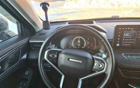 Haval Jolion, 2023 год, 1 255 500 рублей, 1 фотография