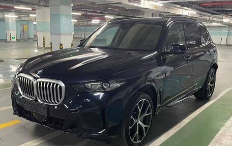BMW X5, 2024 год, 3 фотография