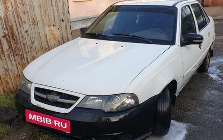 Daewoo Nexia I рестайлинг, 2012 год, 98 900 рублей, 1 фотография