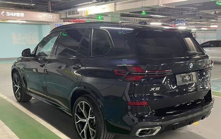 BMW X5, 2024 год, 7 фотография