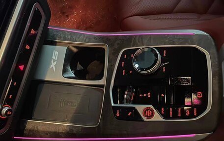 BMW X5, 2024 год, 15 фотография