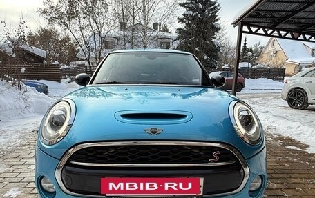 MINI Hatch, 2016 год, 2 099 000 рублей, 2 фотография