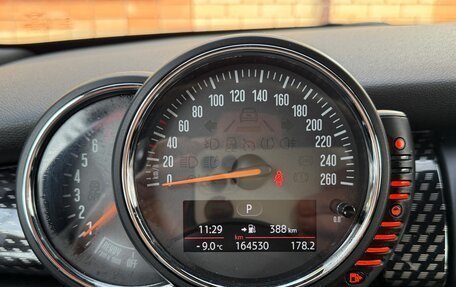 MINI Hatch, 2016 год, 2 099 000 рублей, 8 фотография