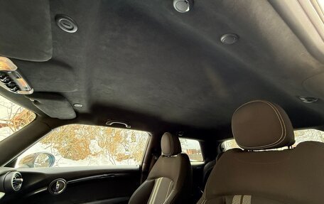 MINI Hatch, 2016 год, 2 099 000 рублей, 6 фотография