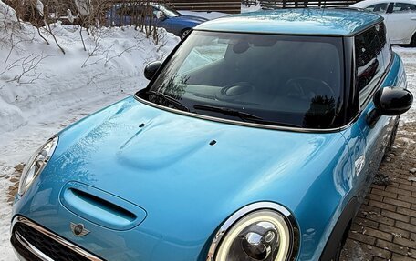 MINI Hatch, 2016 год, 2 099 000 рублей, 14 фотография