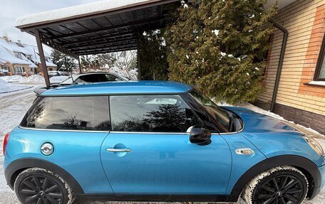 MINI Hatch, 2016 год, 2 099 000 рублей, 4 фотография