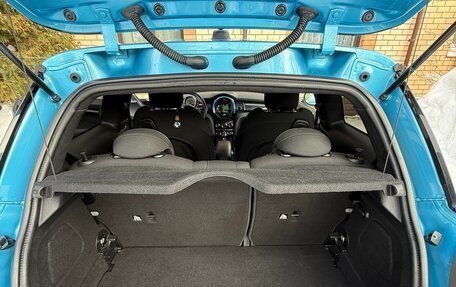 MINI Hatch, 2016 год, 2 099 000 рублей, 16 фотография