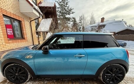 MINI Hatch, 2016 год, 2 099 000 рублей, 12 фотография