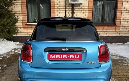 MINI Hatch, 2016 год, 2 099 000 рублей, 3 фотография