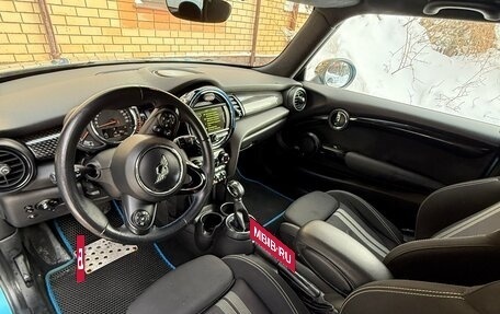 MINI Hatch, 2016 год, 2 099 000 рублей, 7 фотография