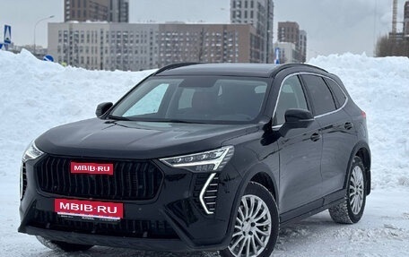 Haval Jolion, 2024 год, 2 470 000 рублей, 1 фотография