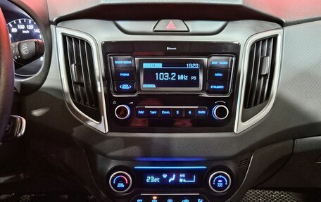 Hyundai Creta I рестайлинг, 2020 год, 1 850 000 рублей, 11 фотография