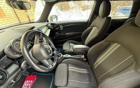 MINI Hatch, 2016 год, 2 099 000 рублей, 13 фотография