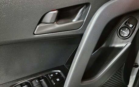 Hyundai Creta I рестайлинг, 2020 год, 1 850 000 рублей, 15 фотография