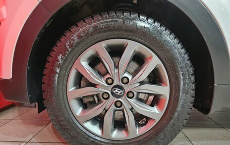 Hyundai Creta I рестайлинг, 2020 год, 1 850 000 рублей, 19 фотография