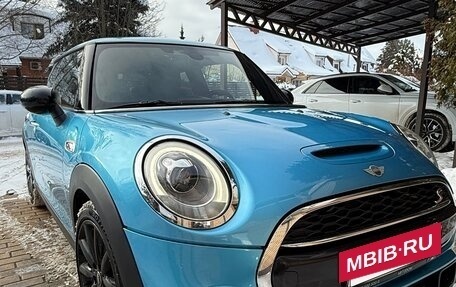 MINI Hatch, 2016 год, 2 099 000 рублей, 18 фотография