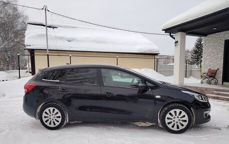 KIA cee'd III, 2017 год, 680 000 рублей, 5 фотография