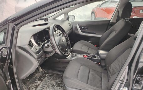 KIA cee'd III, 2017 год, 680 000 рублей, 9 фотография