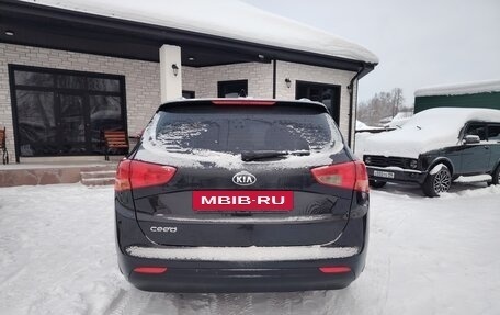 KIA cee'd III, 2017 год, 680 000 рублей, 6 фотография