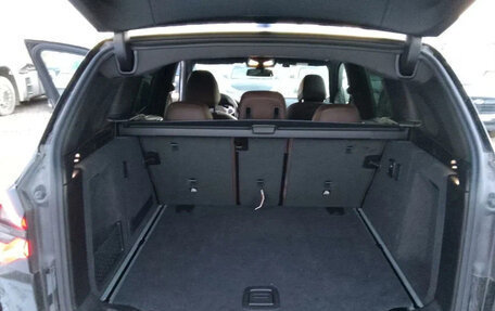 BMW X3, 2023 год, 6 447 000 рублей, 8 фотография