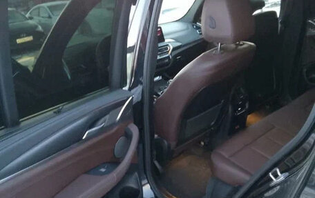 BMW X3, 2023 год, 6 447 000 рублей, 9 фотография