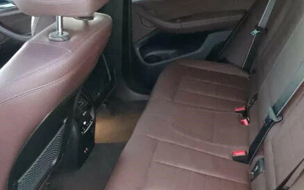 BMW X3, 2023 год, 6 447 000 рублей, 10 фотография