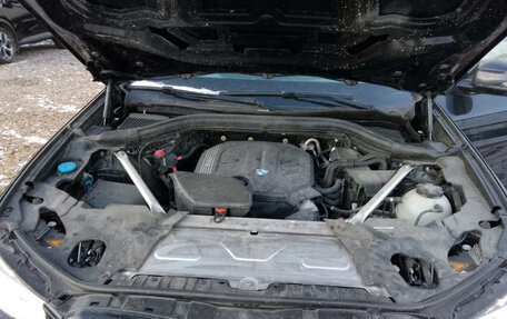 BMW X3, 2023 год, 6 447 000 рублей, 12 фотография