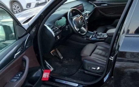 BMW X3, 2023 год, 6 447 000 рублей, 6 фотография