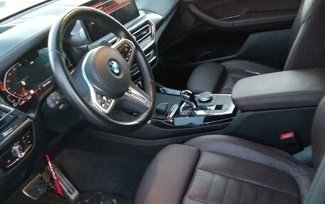 BMW X3, 2023 год, 6 447 000 рублей, 7 фотография