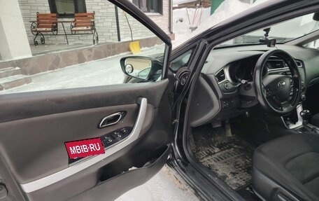 KIA cee'd III, 2017 год, 680 000 рублей, 10 фотография