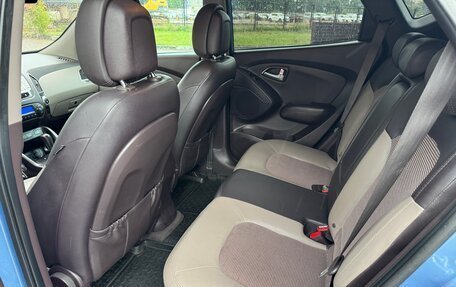 Hyundai ix35 I рестайлинг, 2011 год, 1 275 000 рублей, 7 фотография