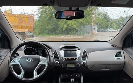 Hyundai ix35 I рестайлинг, 2011 год, 1 275 000 рублей, 2 фотография