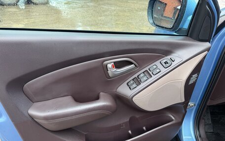 Hyundai ix35 I рестайлинг, 2011 год, 1 275 000 рублей, 6 фотография