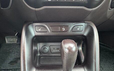 Hyundai ix35 I рестайлинг, 2011 год, 1 275 000 рублей, 3 фотография