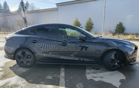 Mazda 3, 2014 год, 1 430 000 рублей, 5 фотография