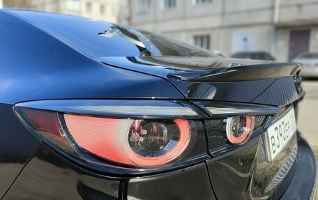 Mazda 3, 2014 год, 1 430 000 рублей, 8 фотография