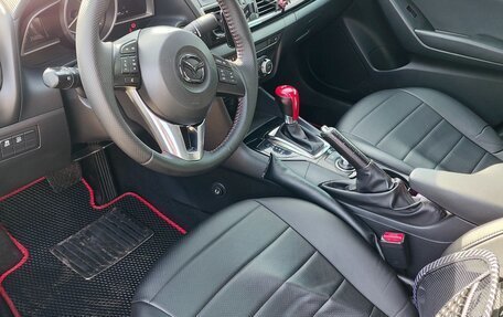 Mazda 3, 2014 год, 1 430 000 рублей, 9 фотография