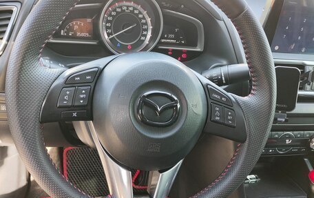 Mazda 3, 2014 год, 1 430 000 рублей, 10 фотография